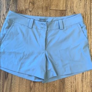 Nike Golf Tour Performance shorts